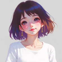 SUPPART公式 | Info — SUPPART公式 | InfoさんのAIイラスト