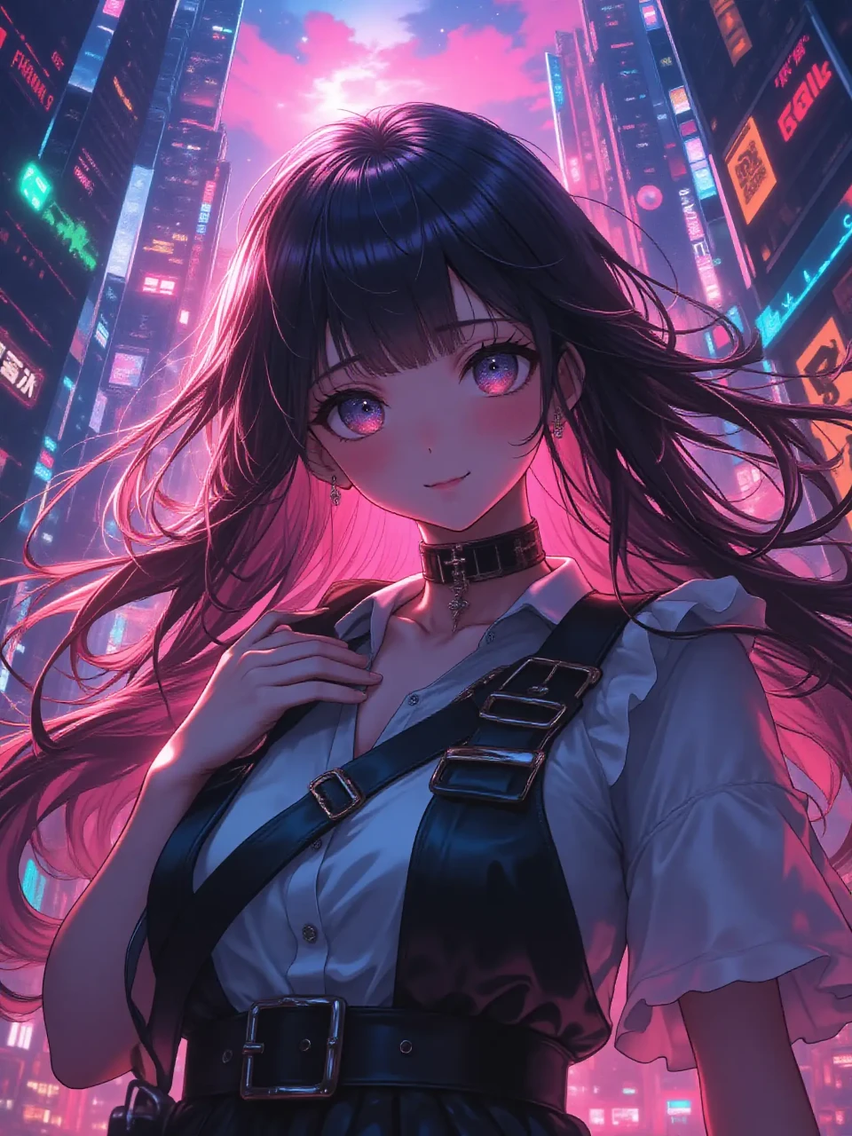 SUPP5190479 — SUPP5190479さんのAIイラスト