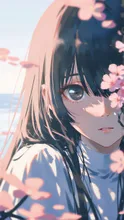 忘れられないあの瞳