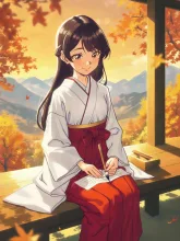 SUPPART の AI イラスト