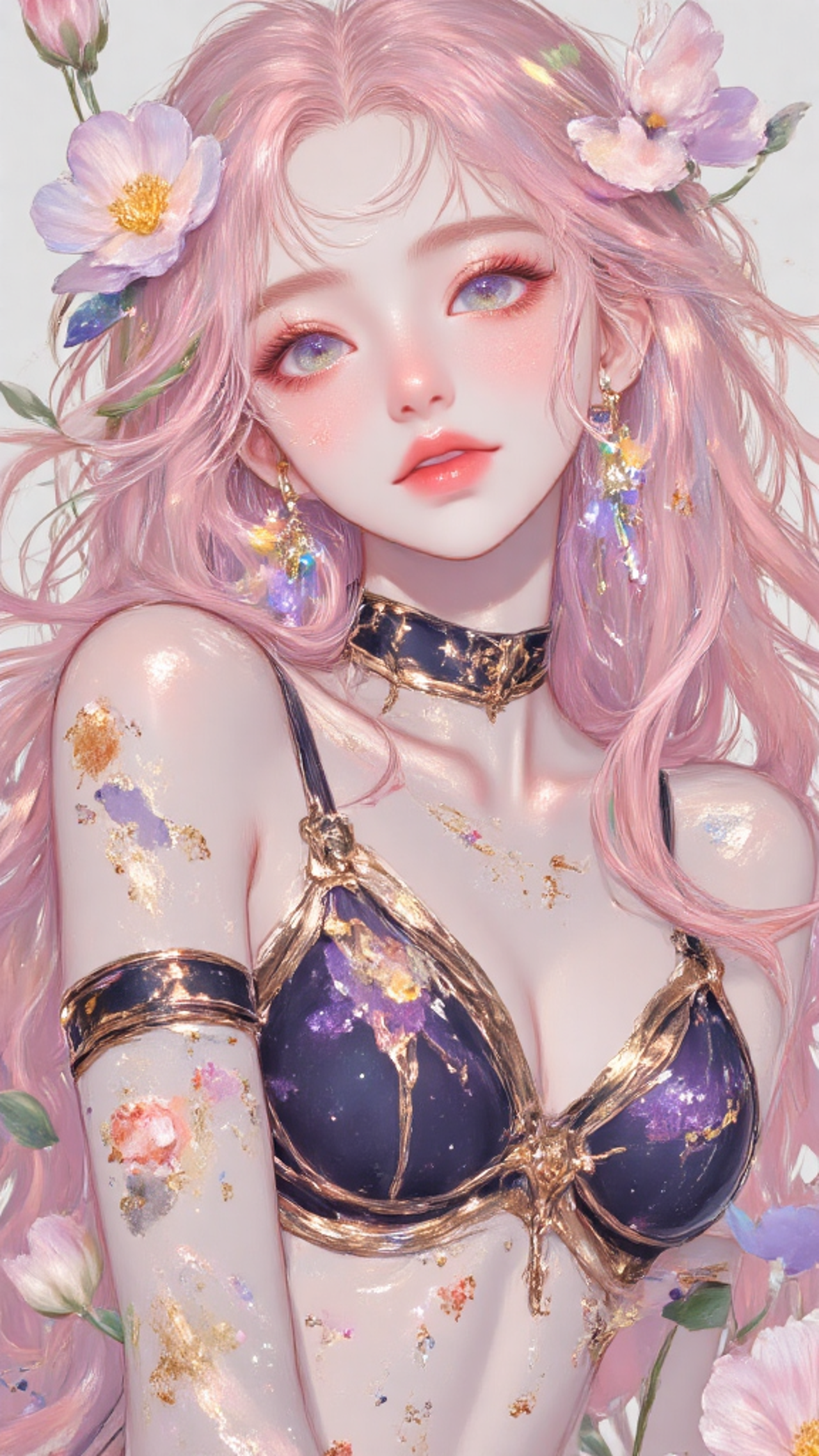 ここ — ここさんのAIイラスト
