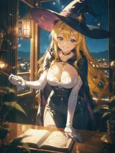 今宵は運命を詠み解きましょう