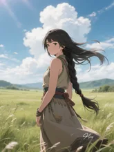 縄文