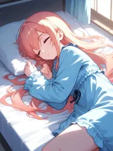すやすや( *¯꒳¯ )ᐝ