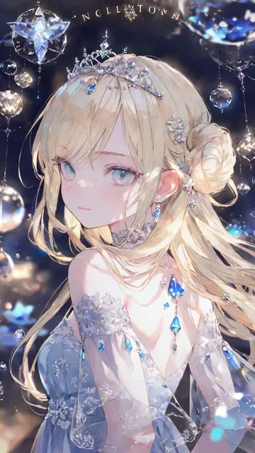 シンデレラ