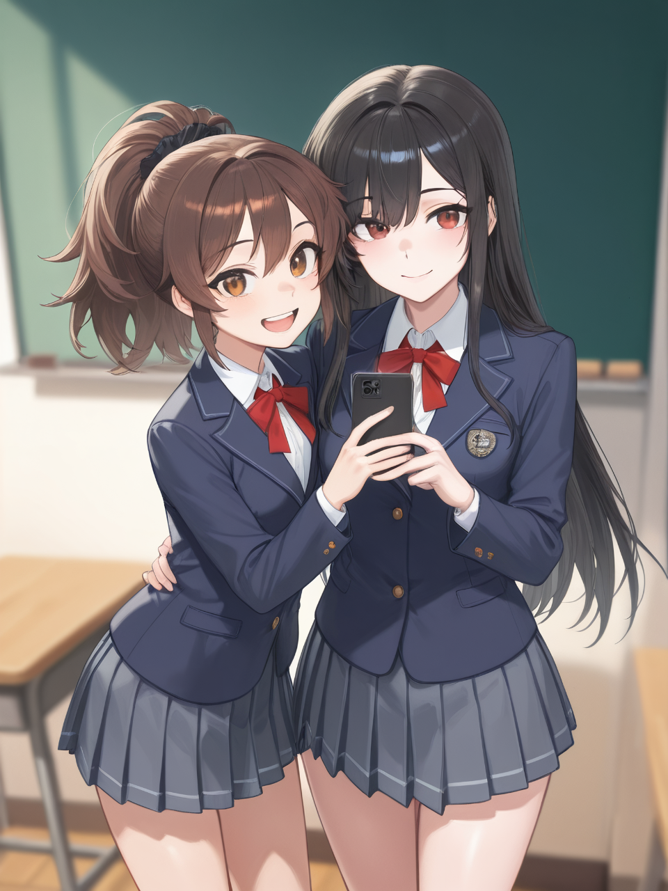 いい感じに撮れてる♥️