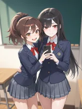 いい感じに撮れてる♥️
