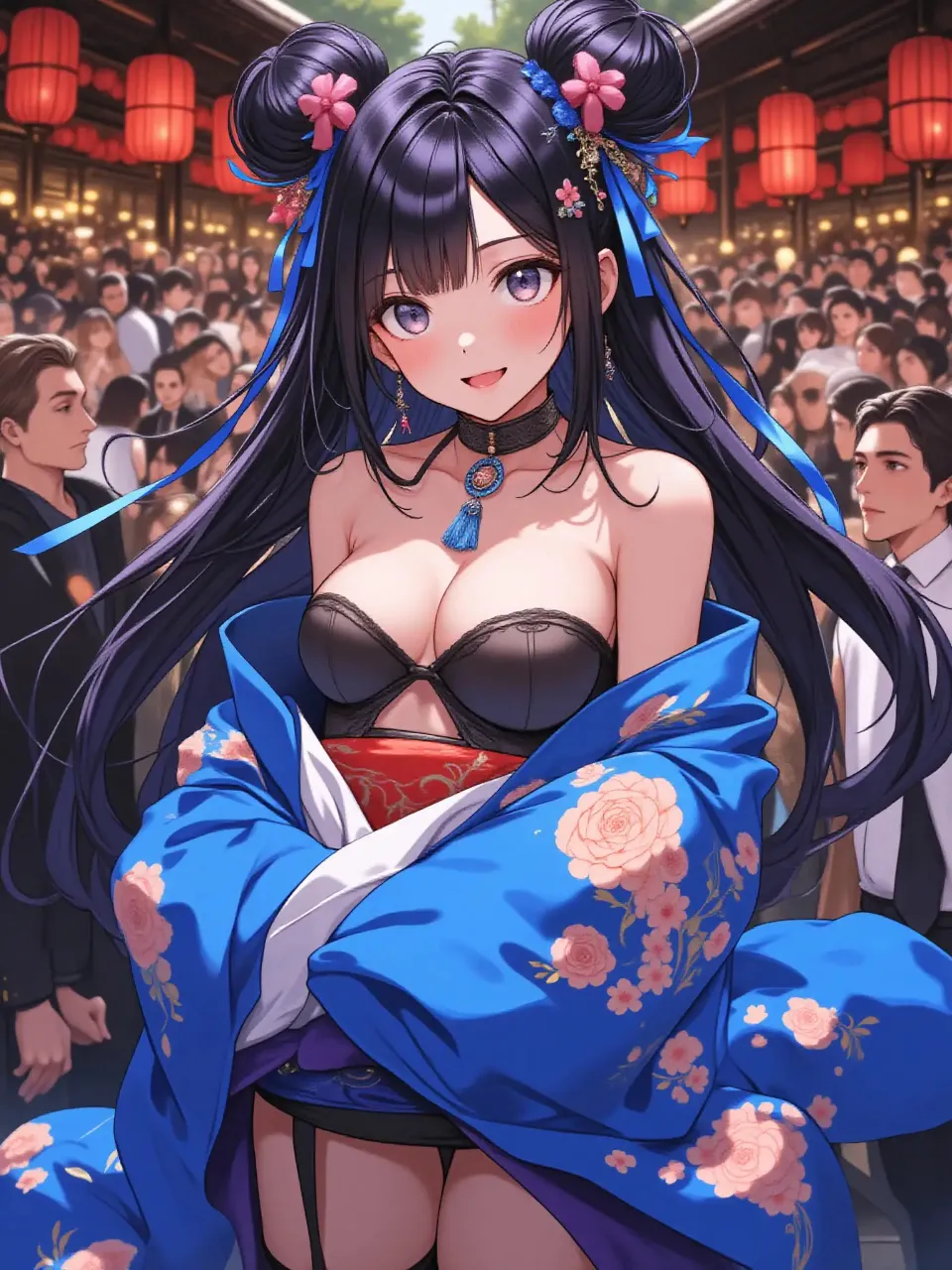 令和の花魁