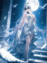 SUPPART の AI イラスト