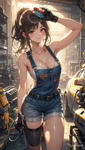 Good job today! Should I do some maintenance for you?