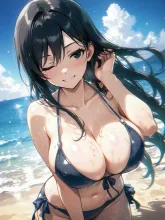 お姉ちゃんの代わり❤️