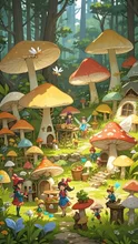 🌟イベント 第50弾·わたしだけの秘密基地！ の投稿作品
