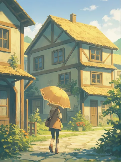 えも