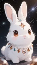(✌︎ ॑꒳ ॑✌︎) — はるちゃんさんのAIイラスト