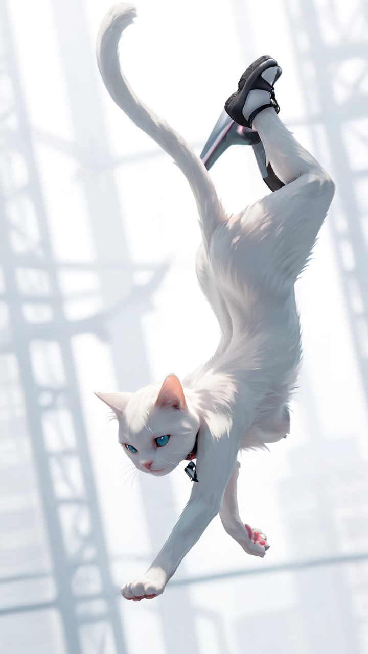 チャーリー — チャーリーさんのAIイラスト