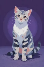 Winona — WinonaさんのAIイラスト