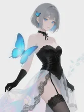 Hiderin19 — Hiderin19さんのAIイラスト