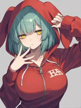 らうら — らうらさんのAIイラスト