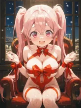 SUPPART の AI イラスト