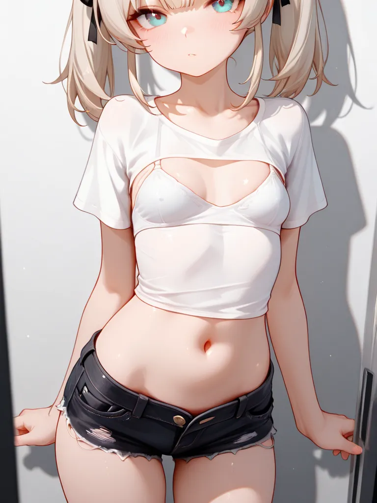 SUPPART の AI イラスト