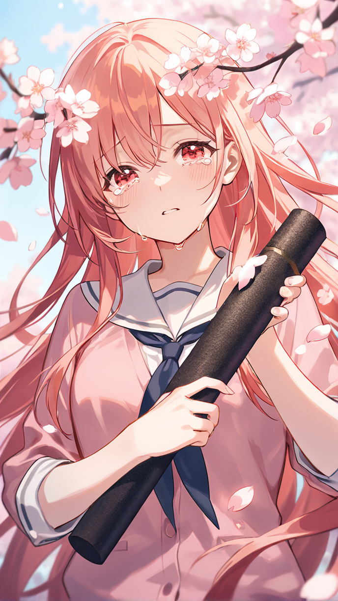 ありがとう