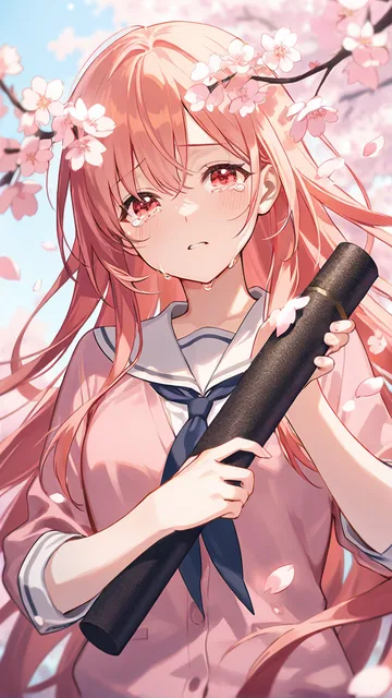 ありがとう