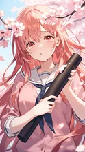 ありがとう