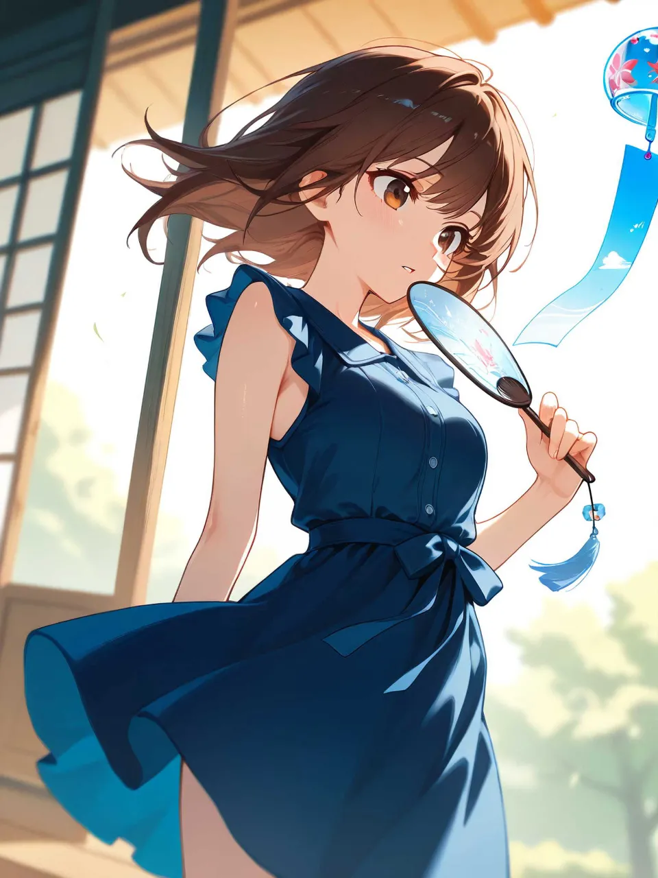 まだまだ暑いねぇ💦