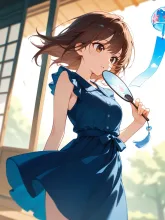 まだまだ暑いねぇ💦