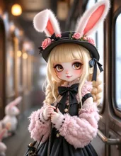 SUPP1249358 — SUPP1249358さんのAIイラスト