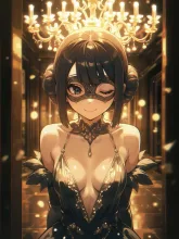今からお宝盗みまーす🩷