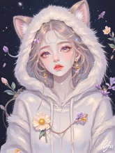 ゆー — ゆーさんのAIイラスト