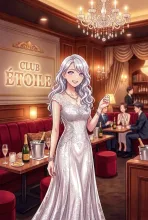 クラブ エトワールへようこそ♪😊