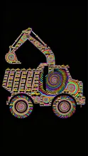 visual illusion