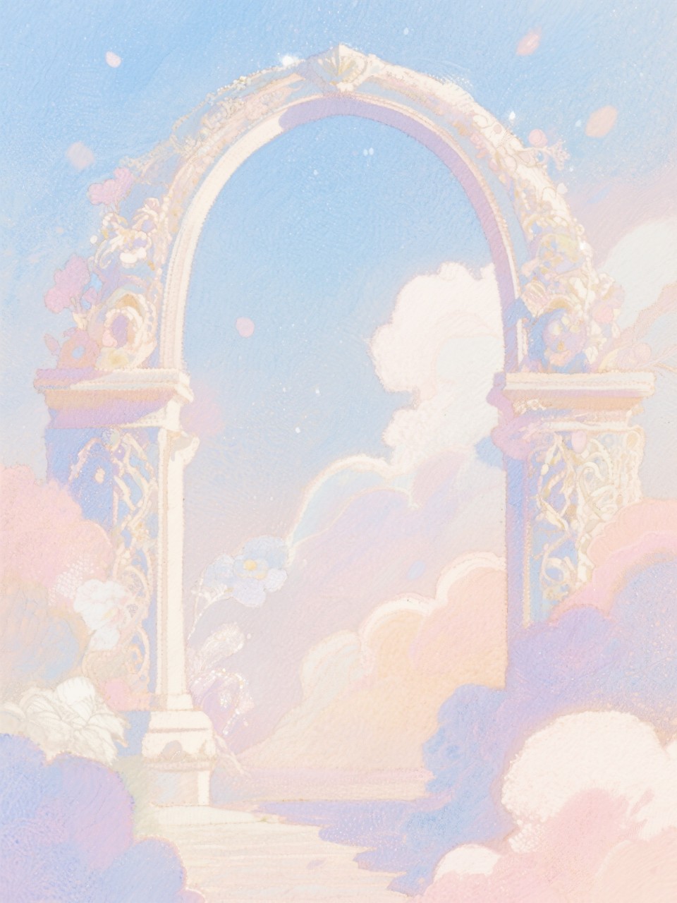 遺作 — RogueさんのAIイラスト