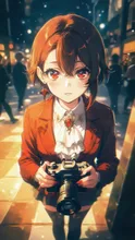 「あれ？」「え？」