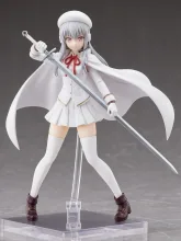 イクわよ!