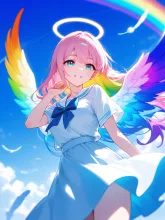 天使