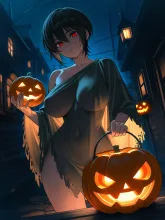 SUPPART の AI イラスト