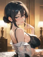 SUPPART の AI イラスト