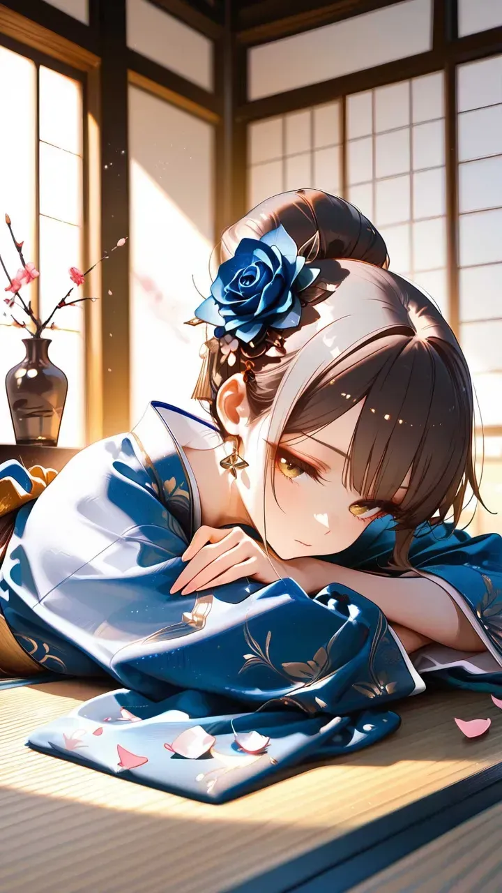 kanon — kanonさんのAIイラスト