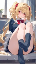 SUPPART の AI イラスト