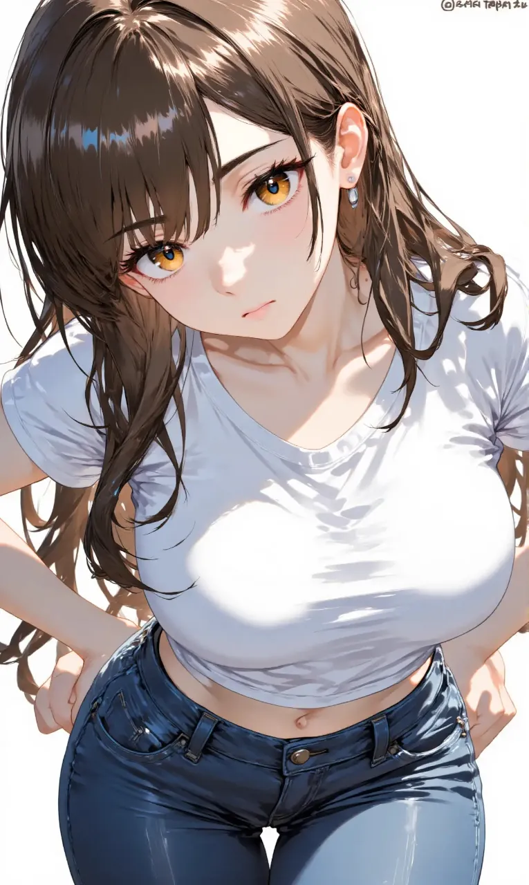 SUPPART の AI イラスト