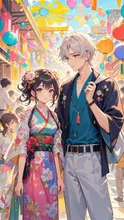 まみなのだ — まみなのださんのAIイラスト