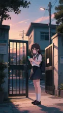 さよならを言えなかった