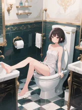 花子さん