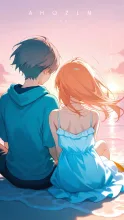 SUPPART の AI イラスト