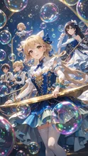 🌟イベント 第94弾·バブルショー の受賞作品