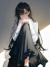 SUPPART の AI イラスト