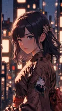Slive — SliveさんのAIイラスト
